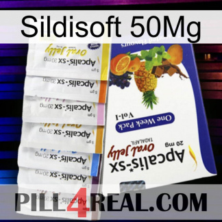 Sildisoft 50Mg 11